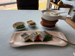 -彩丰楼中餐厅·仁恒洲际酒店