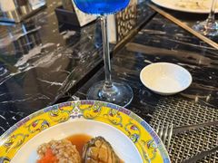 -棕榈阁·巴西烤肉海鲜自助餐厅(中州皇冠假日酒店)