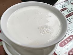 杏仁露-香港華心糖水鋪(南西总店)