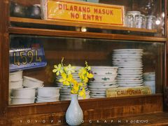 -Limapulo: Baba Can Cook