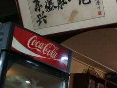 -东兴寒舍老北京炸酱面(三里河路店)