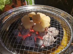 -吉志烤肉(太原总店)