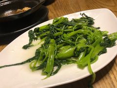 时令蔬菜-新悦·霞浦海鲜生(上下杭店)