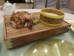 -惠丰堂饭庄·烤鸭·京味菜(翠微路店)