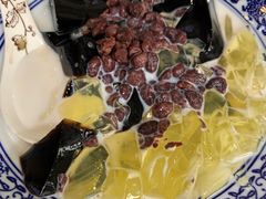 -梧州双钱龟苓膏(老街店)