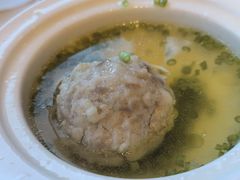 -扬州香格里拉·香宫中餐厅