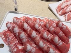 -阳坊大都涮羊肉(阳坊总店)