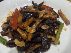 -紫光园·烤鸭·北京菜(团结湖店)