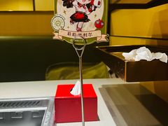 -海底捞火锅(上地华联店)