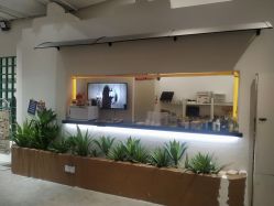 -好看加白色房子