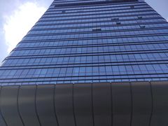 -长富金茂大厦