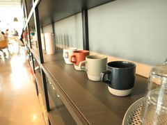 -dotcom coffee古点咖啡(致真大厦店)