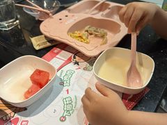 -捞王猪肚鸡火锅(财富中心店)
