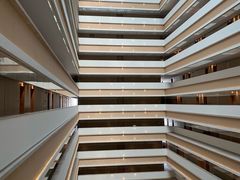 -明阁 Ming Court(广州朗豪酒店)