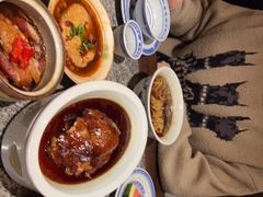 -南京大牌档(济南万象城店)