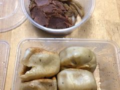 -清真牛街祥云轩门钉肉饼(左家庄店)