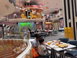 -奈尔宝家庭中心·亲子餐厅(鄞州万达店)