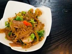 -吉亨面馆(古北1699店)