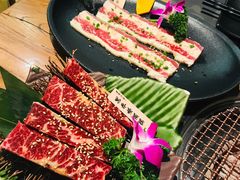 -黑牛の店·和牛烧肉(合生汇店)