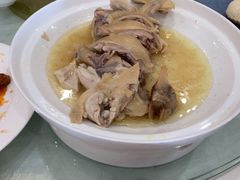 -黄埔华苑酒家(黄埔店)