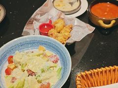 -西堤牛排(合肥之心城店)