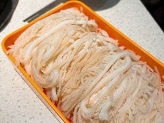 -水碾河刘老大串串香(水碾河路店)