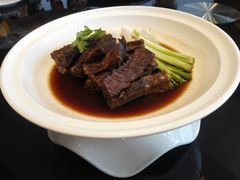 -阿庄新豫菜(通泰路店)