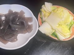 -探鱼·鲜青椒爽麻烤鱼(广州花都来又来店)