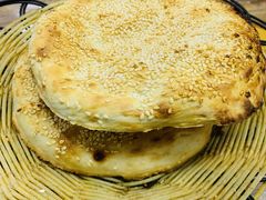 吊炉烧饼-白卫东白记砂锅(管城街店)