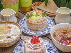 -绿小院(荔湾店)