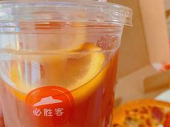 -必胜客(沈辽路万达店)