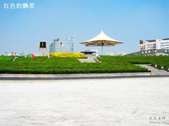 -海河外滩公园