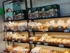 -仟吉KenGee(五里牌店)