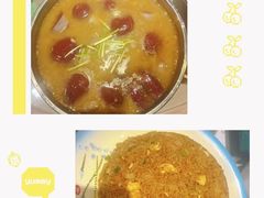 -吴记酱骨炖菜馆(西大直街店)