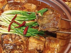 -苏乡兰亭·新派淮扬菜(吾悦广场店)