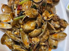 -香满锅老北京羊蝎子火锅·家常菜(新街口店)