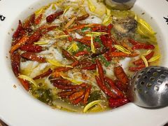 -太二酸菜鱼(群光广场店)