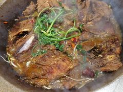 -蜀留香石锅鱼(六顺街店)