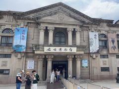 -旅顺博物馆