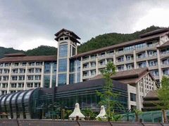 -斯瑞特国际酒店