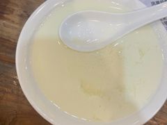 -沙湾姜埋奶(兴新包店)