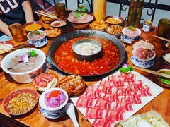-楠火锅(龙阳广场店)