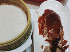 -大鸭梨烤鸭(房山店)
