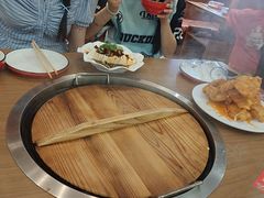 -那红花·东北菜铁锅炖(仙林金鹰店)