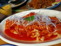 -临界音乐酒馆·小龙虾·江湖菜(华熙LIVE·鱼洞店)