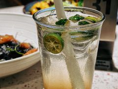 -BE BRIGHT KITCHEN(正佳广场店)