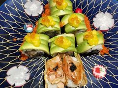 -古田居·特色寿司料理(星之岛旗舰店)