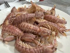-胖嫂海鲜饭店