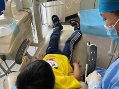 -编贝口腔(美盛中心店)