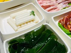 -海底捞火锅(青山湖万达夜宵主题店)